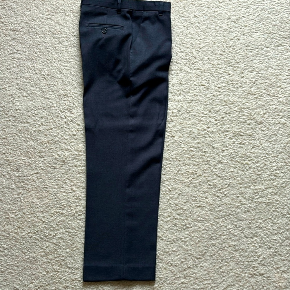 Calvin Klein Boys Infinite Stretch Pants